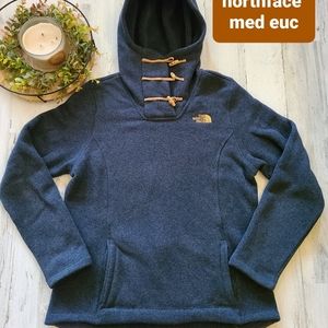Womens Northface Med